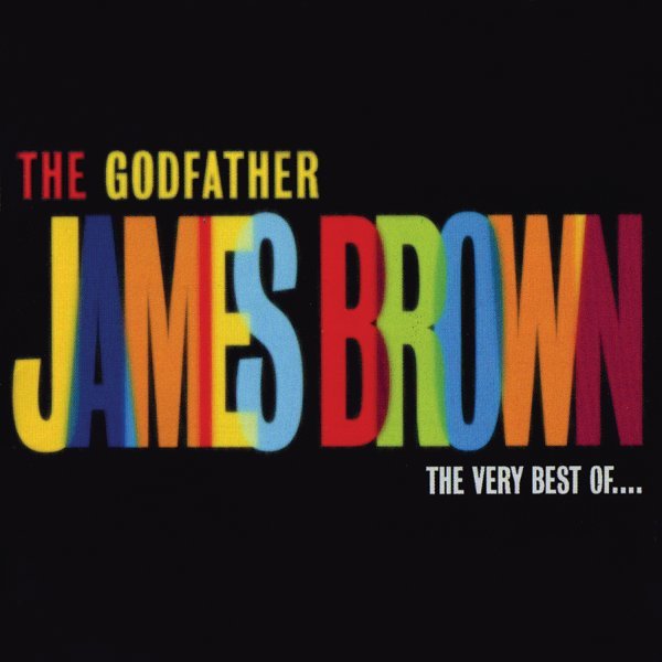 Brown James - The Best Of Cd 0731458984122