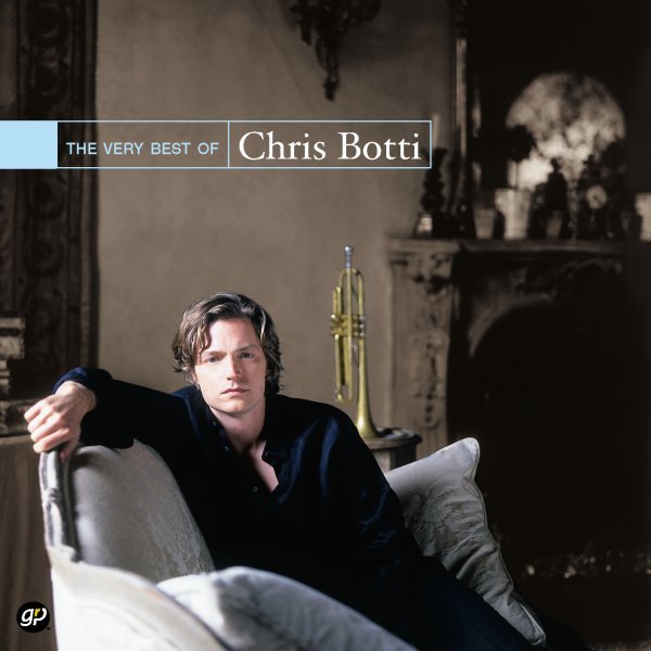 Botti Chris - The Very Best Of CD 0731458984825