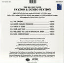 Skyzoo & Dumbo Station - The Bluest Note Lp 0731946630579