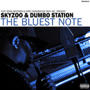 Skyzoo & Dumbo Station - The Bluest Note Cd 0731946630586