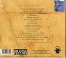 Harris Corey - The Insurrection Blues Cd 0734598256999