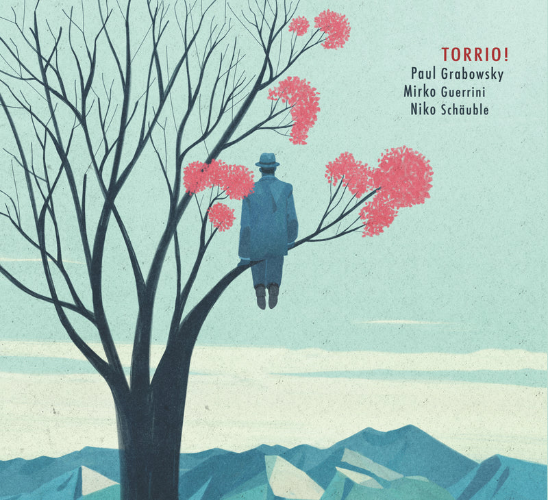 Grabowsky Paul - Torrio! Cd 0735720200040