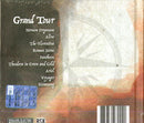 Big Big Train - Grand Tour Cd 0735850989440