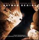 O.S.T.-Batman Begins - Batman Begins