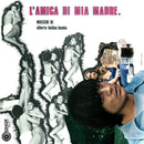 O. S. T. -L'Amica Di Mia Madre( Baldan Bembo Alberto) - L' Amica Di Mia Madre Lp 0739210956608