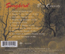Cassidy Eva - Songbird Cd 0739341014529