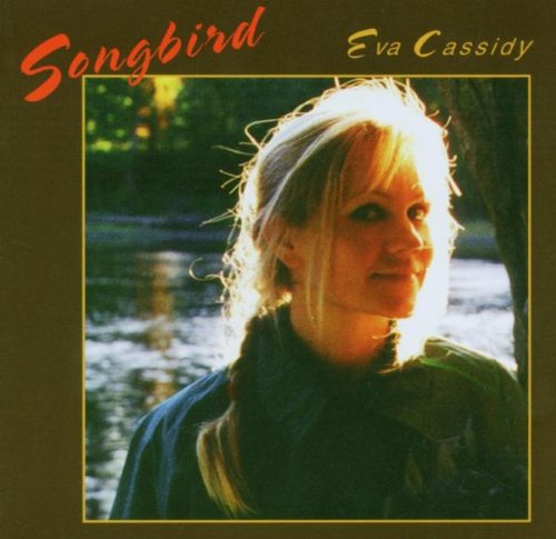 Cassidy Eva - Songbird Cd 0739341014529