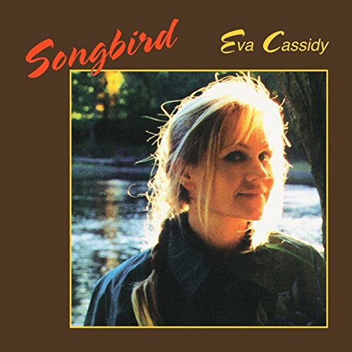 Cassidy Eva - Songbird Lp 0739341014581