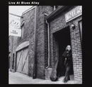 Cassidy Eva - Live At Blues Alley Cd 0739341014628