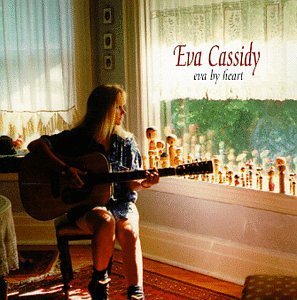Cassidy Eva - Eva By Heart Cd 0739341014727