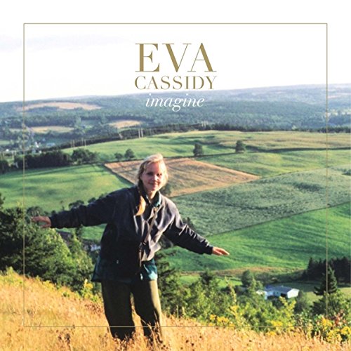 Cassidy Eva - Imagine Cd 0739341017520