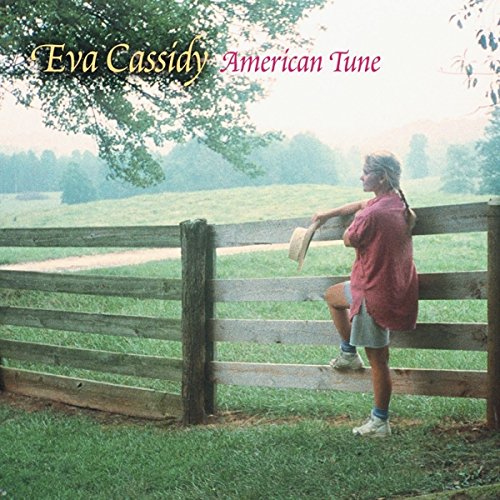 Cassidy Eva - American Tune Lp 0739341017988