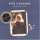 Cassidy Eva - Wonderful World Cd 0739341018220