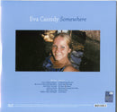 Cassidy Eva - Somewhere Lp 0739341019081