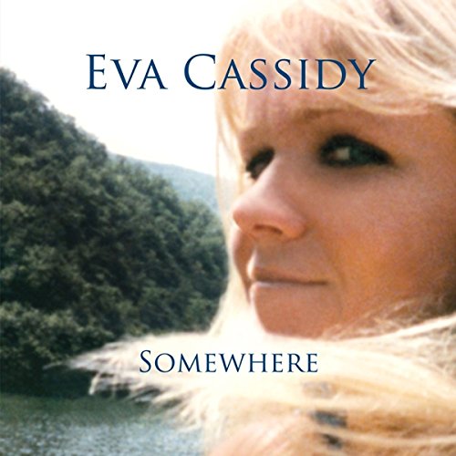 Cassidy Eva - Somewhere Lp 0739341019081