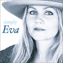 Cassidy Eva - Simply Eva Cd 0739341019920