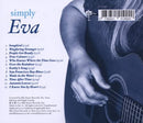 Cassidy Eva - Simply Eva Cd 0739341019920