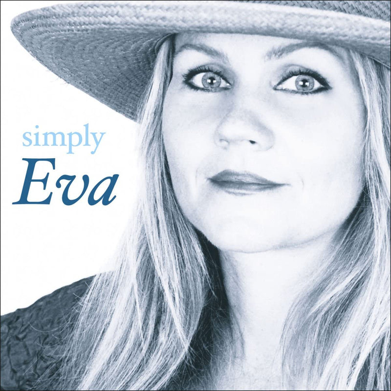 Cassidy Eva - Simply Eva Cd 0739341019920