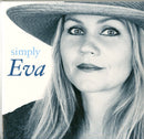 Cassidy Eva - Simply Eva Lp 0739341019982
