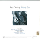 Cassidy Eva - Simply Eva Lp 0739341019982