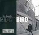 Cassidy Eva - Nightbird (2Cd+Dvd Ltd.Edt.) CD 0739341020926