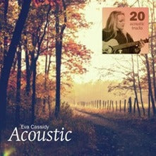 Cassidy Eva - Acoustic Lp 0739341021787