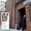 Cassidy Eva - Live At Blues Alley Cd 0739341021824
