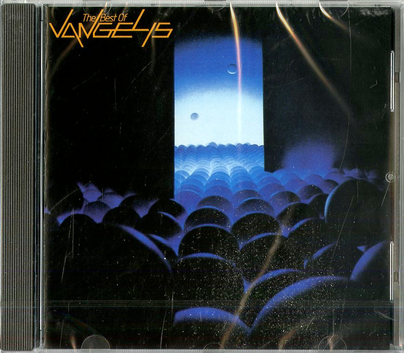 Vangelis - The Best Of