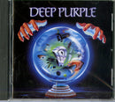 Deep Purple - Slaves And Masters Cd 0743211871921
