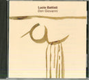 Battisti Lucio - Don Giovanni Cd 0743211941525
