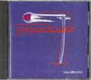 Deep Purple - Purpendicular Cd 0743213380223