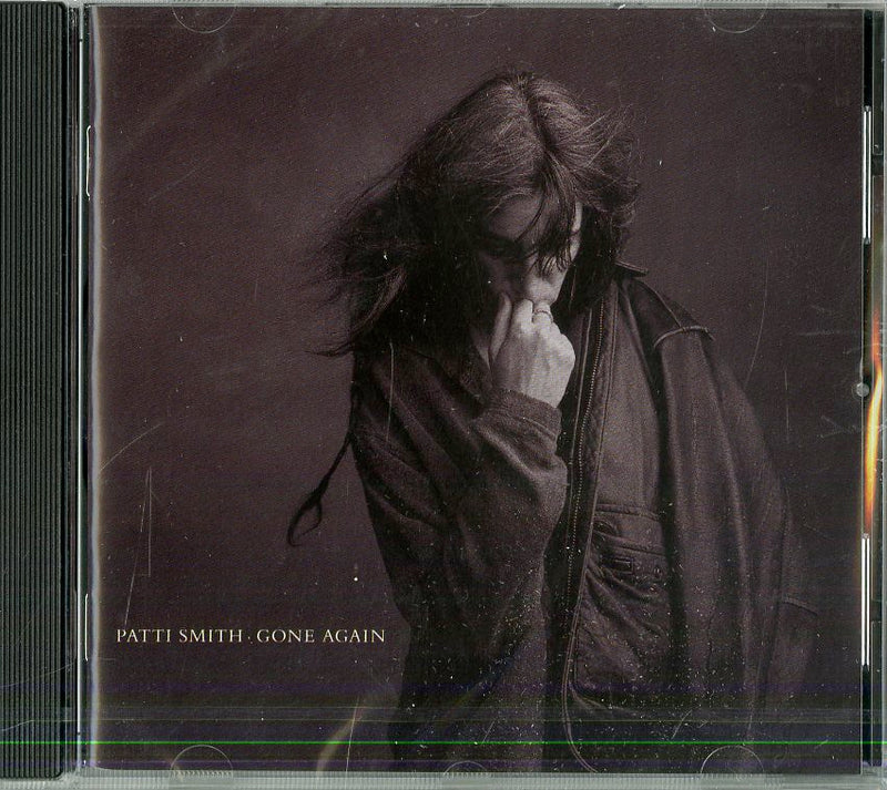 Smith Patti - Gone Again Cd 0743213847429