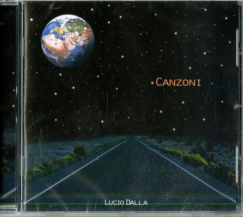 Dalla Lucio - Canzoni CD 0743214006221