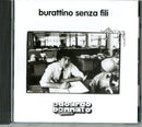 Bennato Edoardo - Burattino Senza Fili CD 0743214506523