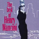 Mancini Harry - The Best Of Cd 0743214767627