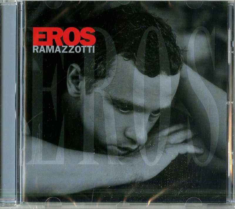 Ramazzotti Eros - Eros Cd 0743215381020