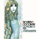 Cocciante Riccardo - Concerto Per Margherita Cd 0743216251223