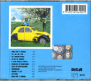 Baglioni Claudio - Gira Che Ti Rigira Amore Bello CD 0743216262021