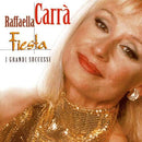 Carra' Raffaella - Fiesta I Grandi Successi Cd 0743217079123