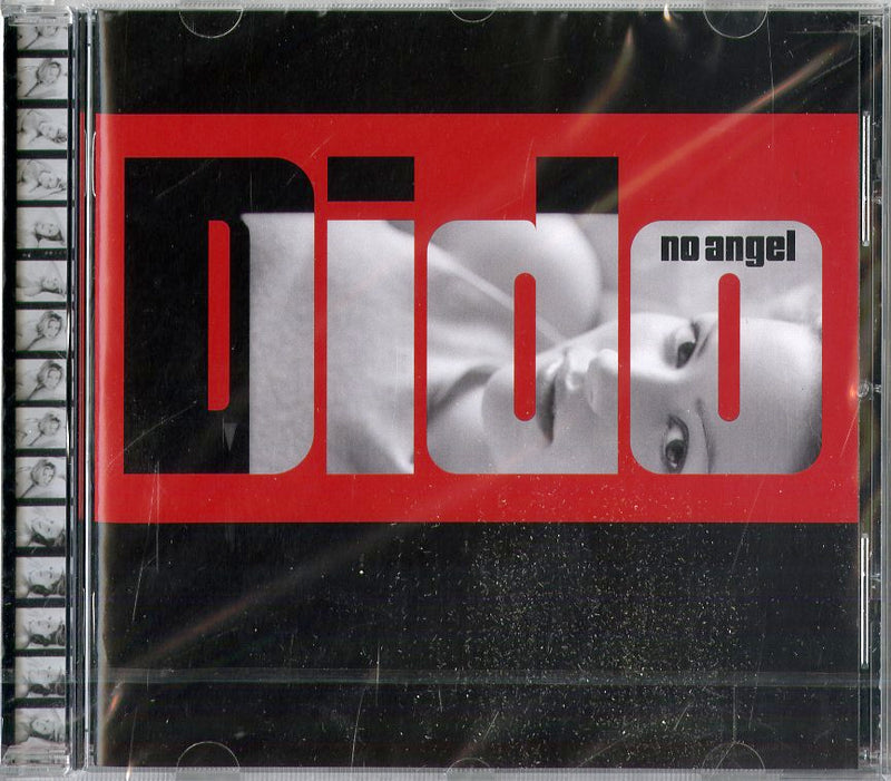 Dido - No Angel