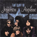 Jefferson Airplane - The Best Of Cd 0743218410222