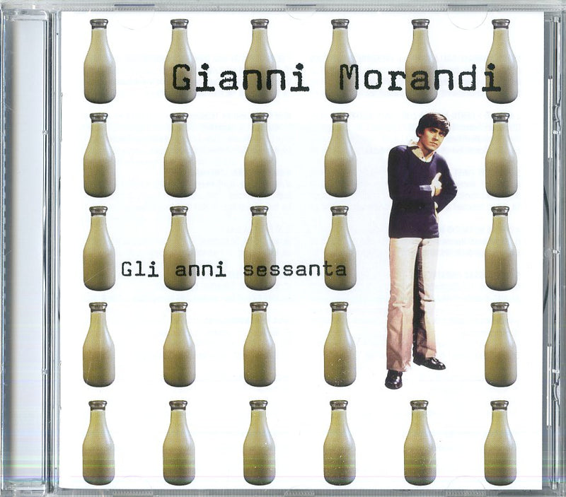 Morandi Gianni - Gli Anni 60