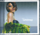Houston Whitney - Love Whitney Cd 0743219102720