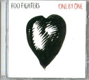 Foo Fighters - One By One Cd 0743219734822