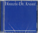 De Andre' Fabrizio - Fabrizio De Andre (Blu) 24 Bit Cd 0743219742124