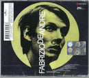De Andre' Fabrizio - Volume 3 24 Bit Cd 0743219745828