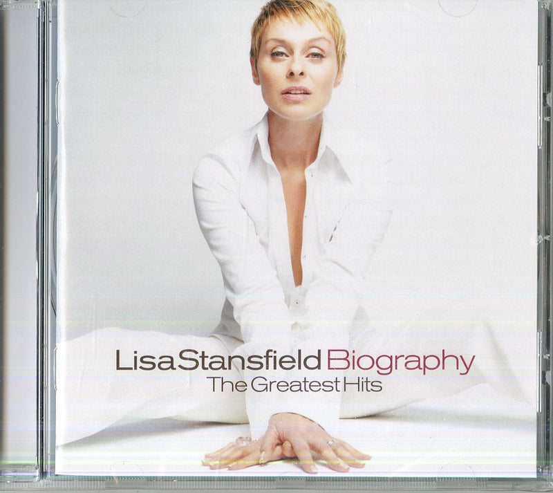 Stansfield Lisa - Biography-The Greatest Hits Cd 0743219895424