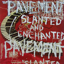 Pavement - Slanted & Enchanted Cd 0744861003823