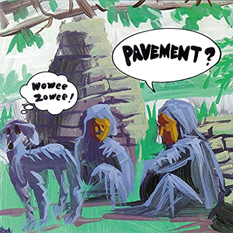 Pavement - Wowee Zowee Cd 0744861013020