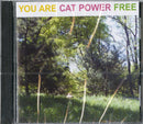 Cat Power - You Are Free